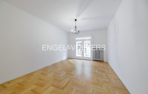 Apartment for rent, 3+kk - 2 bedrooms, 102m<sup>2</sup>