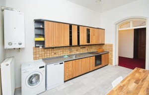 Apartment for rent, 2+1 - 1 bedroom, 82m<sup>2</sup>