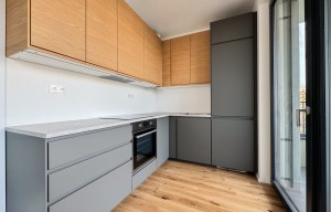 Apartment for rent, 2+kk - 1 bedroom, 55m<sup>2</sup>