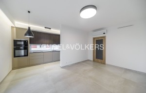 Apartment for rent, 3+kk - 2 bedrooms, 74m<sup>2</sup>