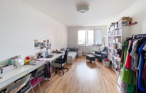 Apartment for rent, 1+KK - Studio, 33m<sup>2</sup>