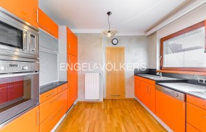 Apartment for rent, 3+kk - 2 bedrooms, 93m<sup>2</sup>