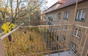 Apartment for rent, 2+1 - 1 bedroom, 56m<sup>2</sup>