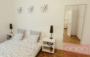 Apartment for rent, 2+1 - 1 bedroom, 65m<sup>2</sup>