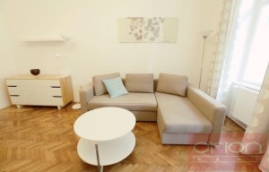 Apartment for rent, 2+1 - 1 bedroom, 65m<sup>2</sup>