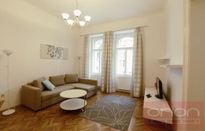 Apartment for rent, 2+1 - 1 bedroom, 65m<sup>2</sup>