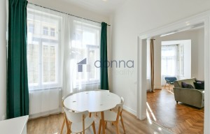 Apartment for rent, 3+1 - 2 bedrooms, 101m<sup>2</sup>