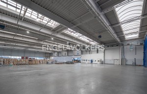 Warehouse for rent, 4000m<sup>2</sup>