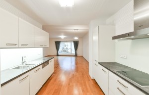 Apartment for rent, 2+kk - 1 bedroom, 84m<sup>2</sup>