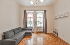 Apartment for rent, 2+1 - 1 bedroom, 65m<sup>2</sup>