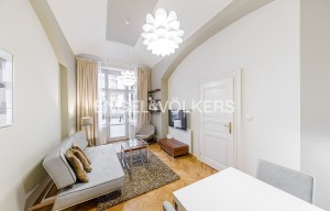 Apartment for rent, 2+1 - 1 bedroom, 53m<sup>2</sup>