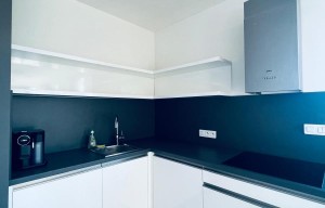 Apartment for rent, 2+kk - 1 bedroom, 104m<sup>2</sup>