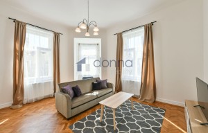 Apartment for rent, 3+1 - 2 bedrooms, 101m<sup>2</sup>