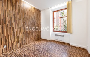 Apartment for rent, 2+kk - 1 bedroom, 55m<sup>2</sup>