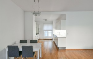 Apartment for rent, 2+kk - 1 bedroom, 84m<sup>2</sup>