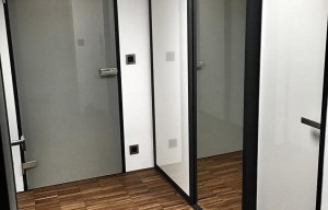 Apartment for rent, 2+kk - 1 bedroom, 70m<sup>2</sup>