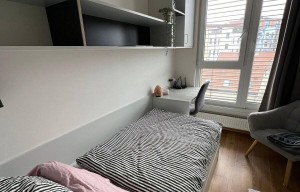 Apartment for rent, 1+KK - Studio, 20m<sup>2</sup>