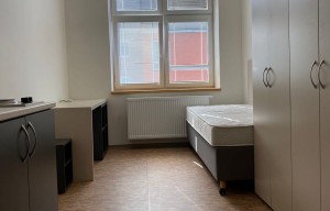 Apartment for rent, 1+KK - Studio, 24m<sup>2</sup>