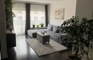 Apartment for rent, 3+kk - 2 bedrooms, 87m<sup>2</sup>