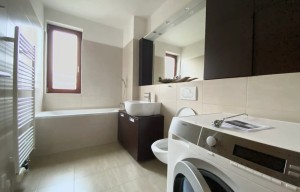 Apartment for rent, 3+kk - 2 bedrooms, 80m<sup>2</sup>