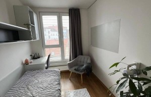 Apartment for rent, 1+KK - Studio, 20m<sup>2</sup>