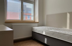 Apartment for rent, 1+KK - Studio, 24m<sup>2</sup>