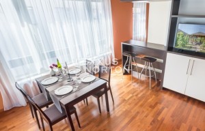 Apartment for rent, 2+kk - 1 bedroom, 62m<sup>2</sup>