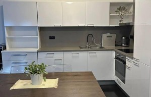 Apartment for rent, 3+kk - 2 bedrooms, 87m<sup>2</sup>