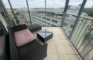 Apartment for sale, 3+kk - 2 bedrooms, 140m<sup>2</sup>