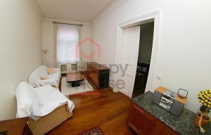 Apartment for rent, 3+kk - 2 bedrooms, 79m<sup>2</sup>