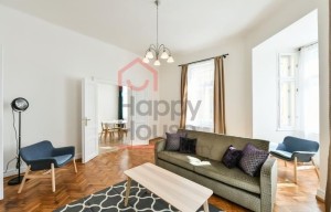 Apartment for rent, 3+1 - 2 bedrooms, 101m<sup>2</sup>