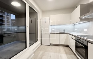 Apartment for rent, 2+kk - 1 bedroom, 54m<sup>2</sup>