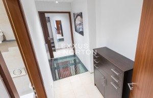 Apartment for rent, 2+kk - 1 bedroom, 70m<sup>2</sup>