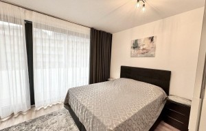 Apartment for rent, 1+KK - Studio, 45m<sup>2</sup>