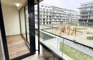 Apartment for rent, 2+kk - 1 bedroom, 66m<sup>2</sup>