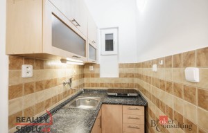 Apartment for rent, 1+KK - Studio, 30m<sup>2</sup>