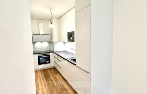 Apartment for rent, 2+kk - 1 bedroom, 66m<sup>2</sup>