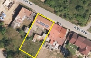 Family house for sale, 170m<sup>2</sup>, 576m<sup>2</sup> of land