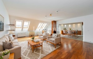 Apartment for sale, 5+kk - 4 bedrooms, 294m<sup>2</sup>