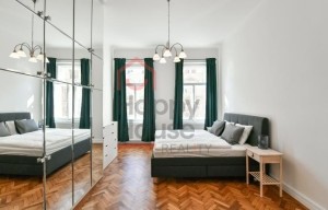 Apartment for rent, 3+1 - 2 bedrooms, 101m<sup>2</sup>