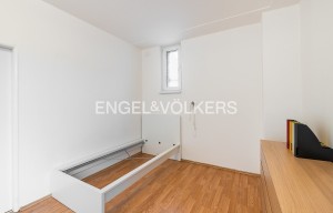 Apartment for rent, 1+KK - Studio, 25m<sup>2</sup>