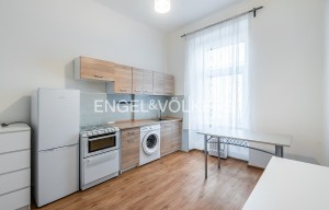 Apartment for rent, 2+1 - 1 bedroom, 54m<sup>2</sup>