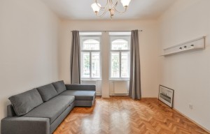 Apartment for rent, 2+1 - 1 bedroom, 65m<sup>2</sup>