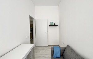 Apartment for rent, 2+1 - 1 bedroom, 40m<sup>2</sup>