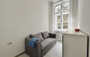 Apartment for rent, 2+1 - 1 bedroom, 40m<sup>2</sup>