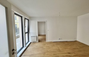 Apartment for rent, 2+kk - 1 bedroom, 49m<sup>2</sup>