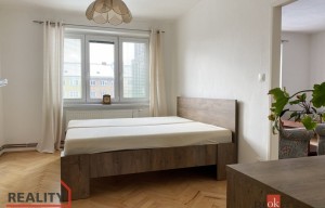 Apartment for rent, 2+1 - 1 bedroom, 58m<sup>2</sup>