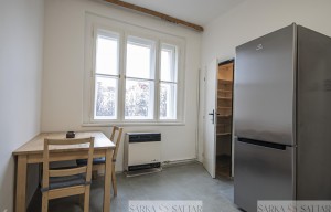 Apartment for rent, 2+1 - 1 bedroom, 62m<sup>2</sup>