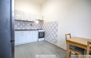 Apartment for rent, 2+1 - 1 bedroom, 62m<sup>2</sup>