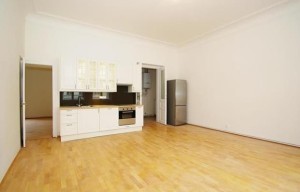 Apartment for rent, 3+kk - 2 bedrooms, 96m<sup>2</sup>